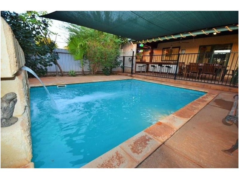 11 Gascoyne Court, South Hedland WA 6722