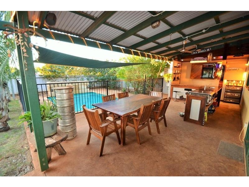 11 Gascoyne Court, South Hedland WA 6722