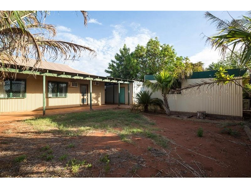 11 Gascoyne Court, South Hedland WA 6722