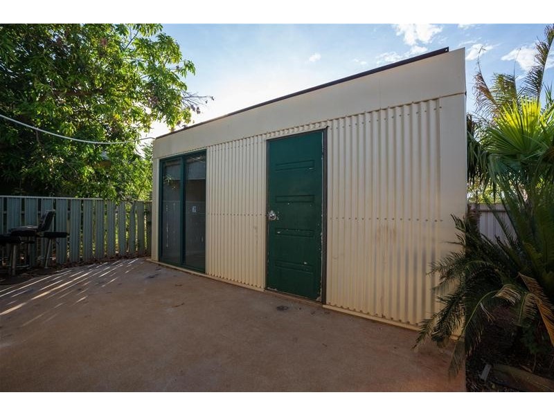 11 Gascoyne Court, South Hedland WA 6722