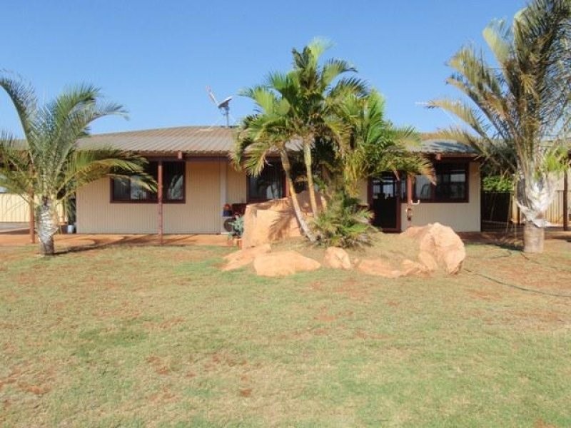 69 Greenfield Street, South Hedland WA 6722