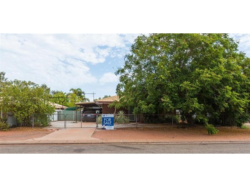 12 Dongara Place, South Hedland WA 6722