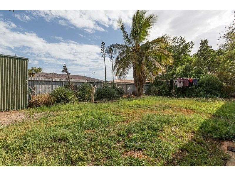 12 Dongara Place, South Hedland WA 6722