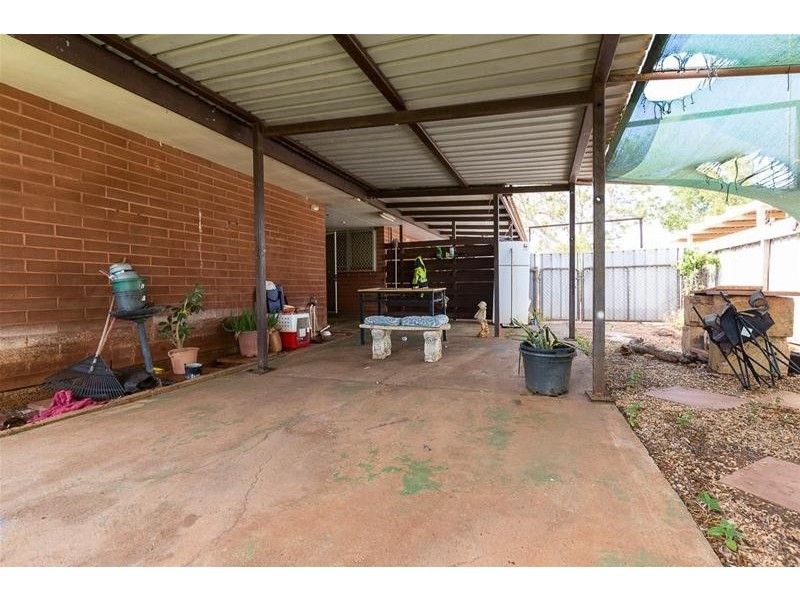 12 Dongara Place, South Hedland WA 6722