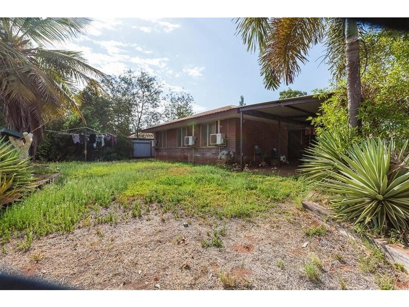 12 Dongara Place, South Hedland WA 6722