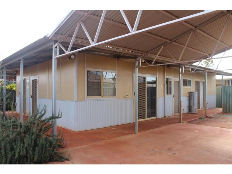 43A Nimingarra Drive, Newman WA 6753