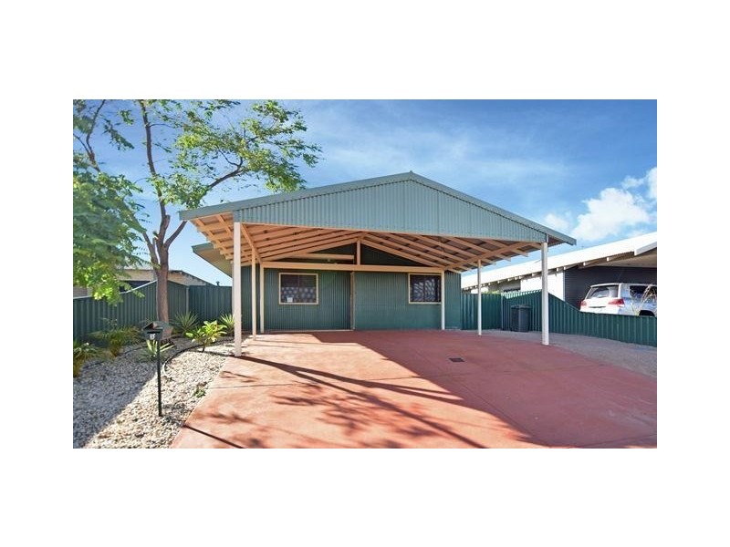 38 Dowding Way, Port Hedland WA 6721