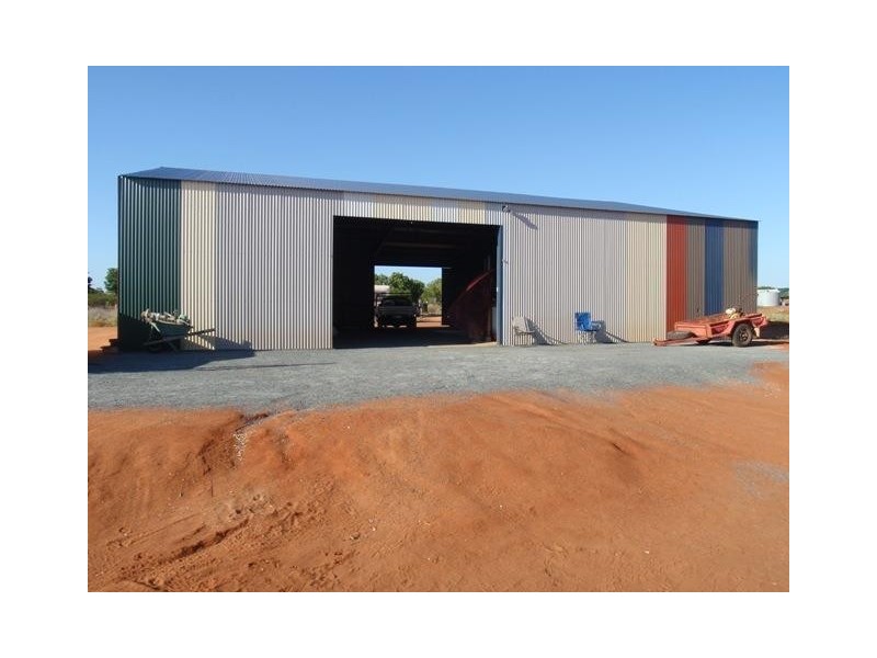 31 Manilinha Drive, Boodarie WA 6722