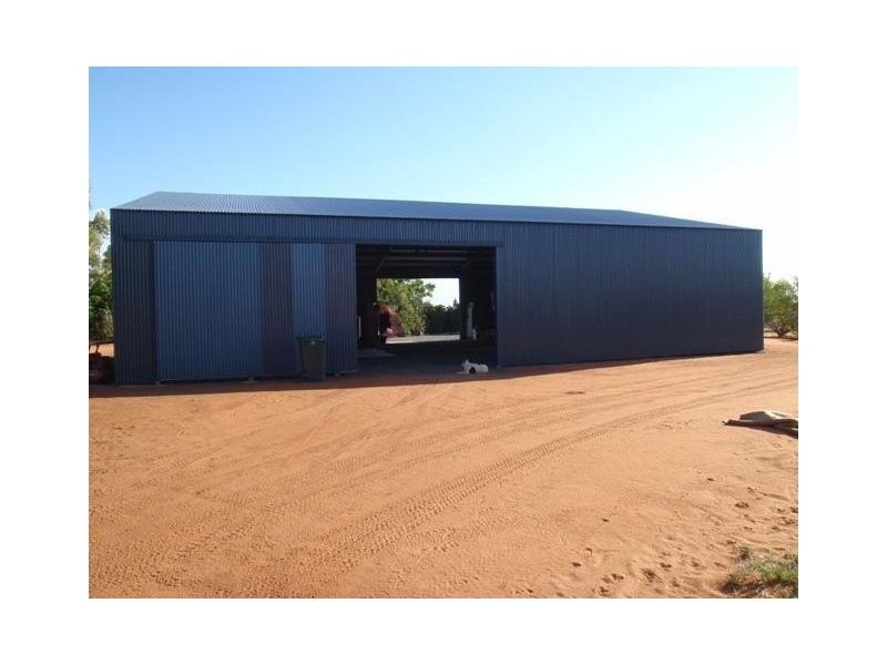 31 Manilinha Drive, Boodarie WA 6722