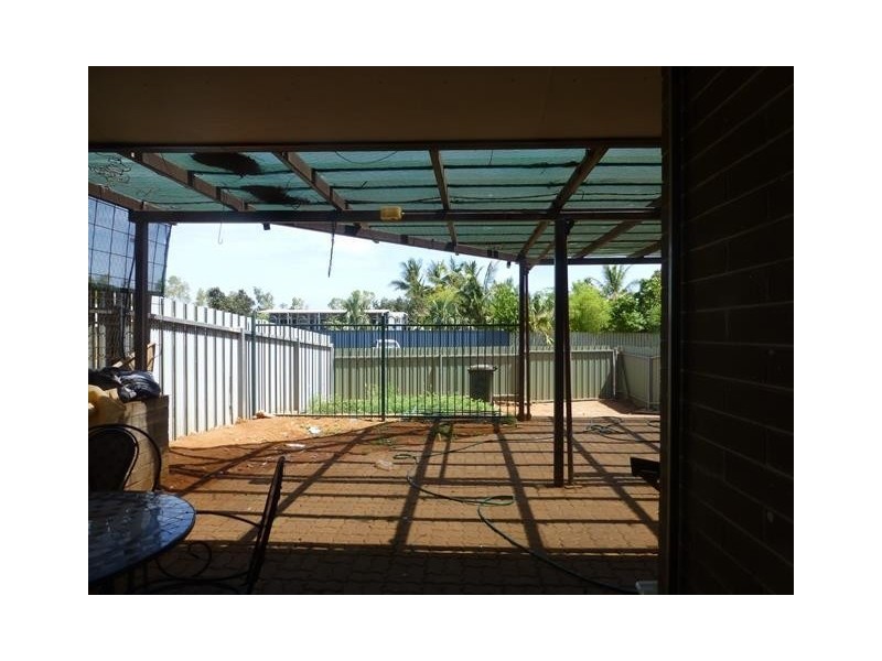 5 John Way, South Hedland WA 6722