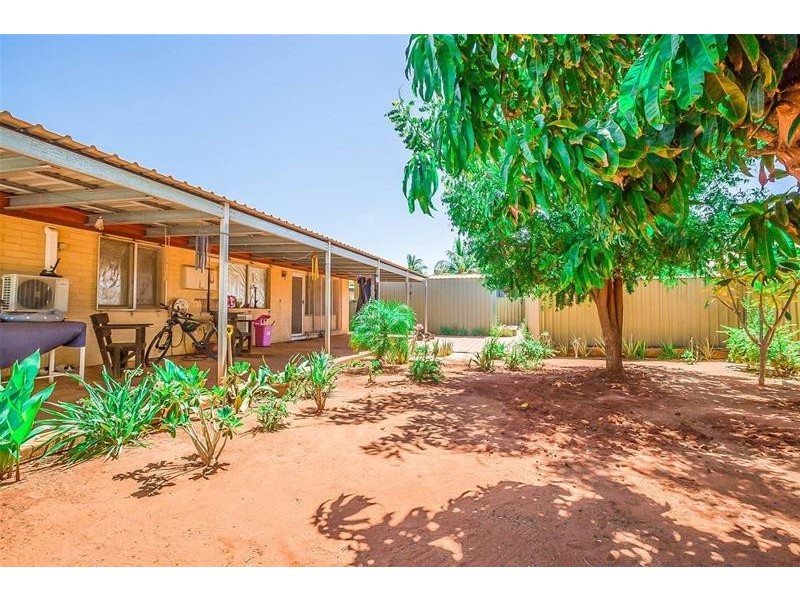 61 Acacia Way, South Hedland WA 6722