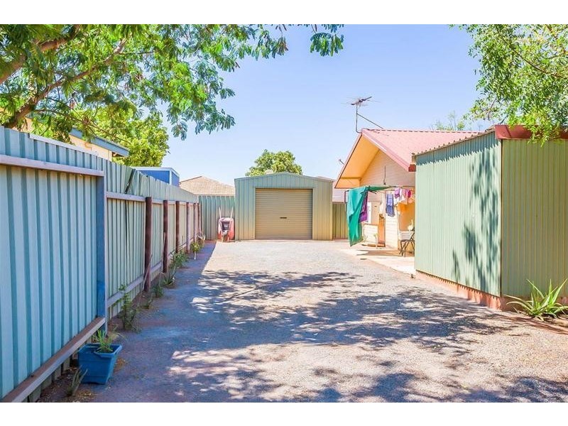 61 Acacia Way, South Hedland WA 6722