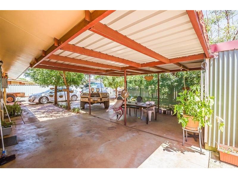61 Acacia Way, South Hedland WA 6722