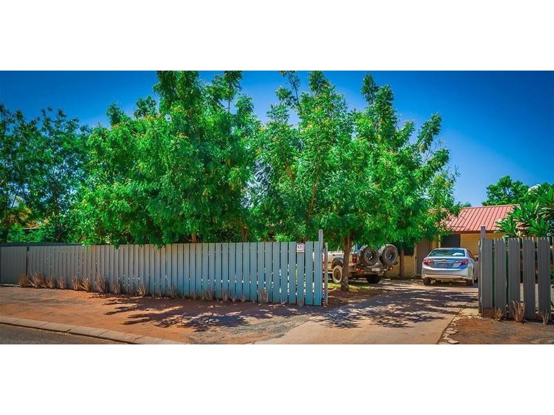 61 Acacia Way, South Hedland WA 6722