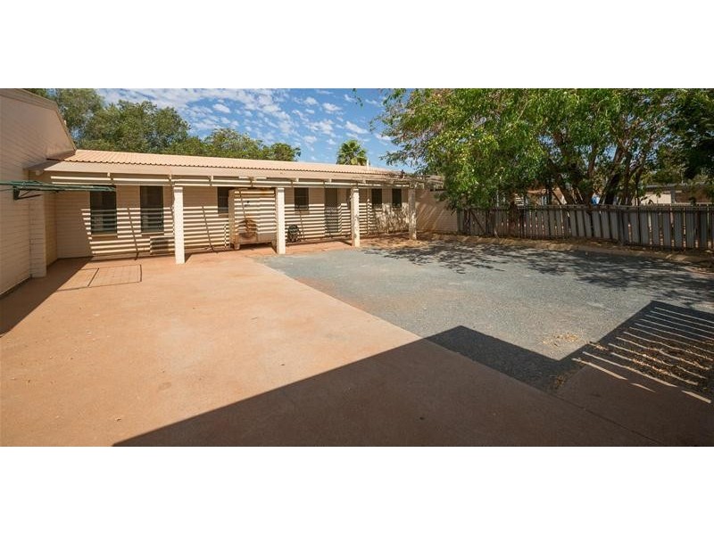 9A Mauger Place, South Hedland WA 6722