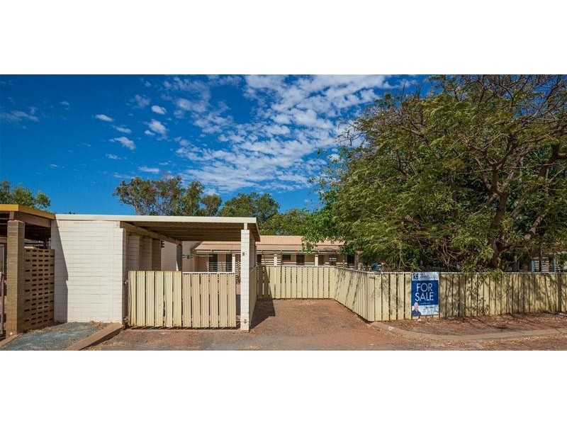9A Mauger Place, South Hedland WA 6722
