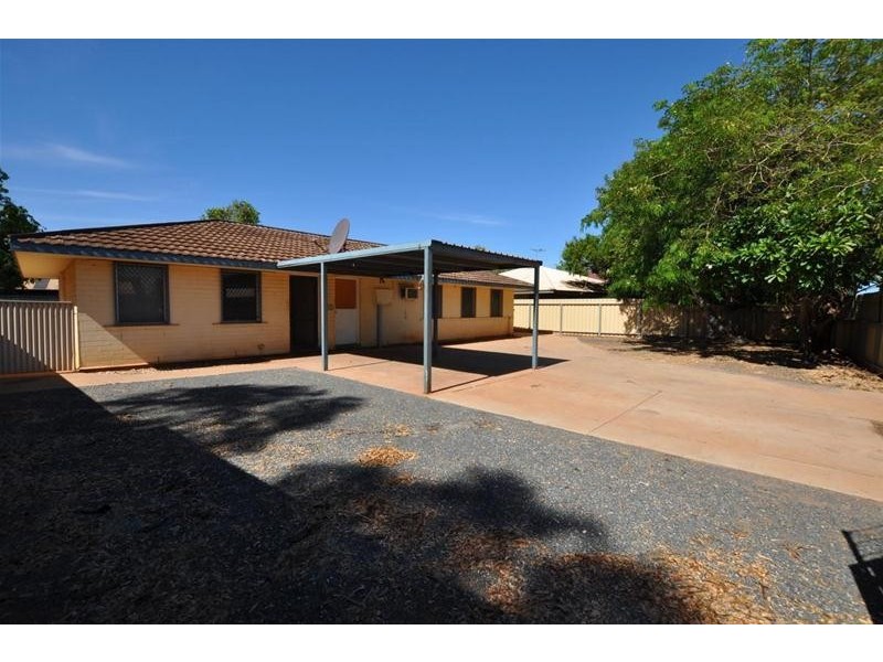 6 Mitchie Crescent, South Hedland WA 6722