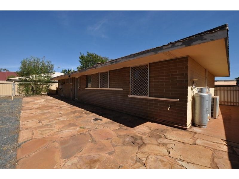 6 Mitchie Crescent, South Hedland WA 6722