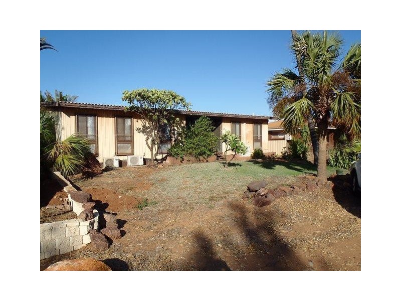 189 Athol Street, Port Hedland WA 6721