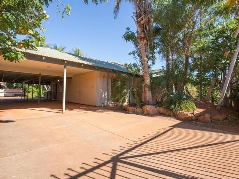 12 Spoonbill Crescent, South Hedland WA 6722