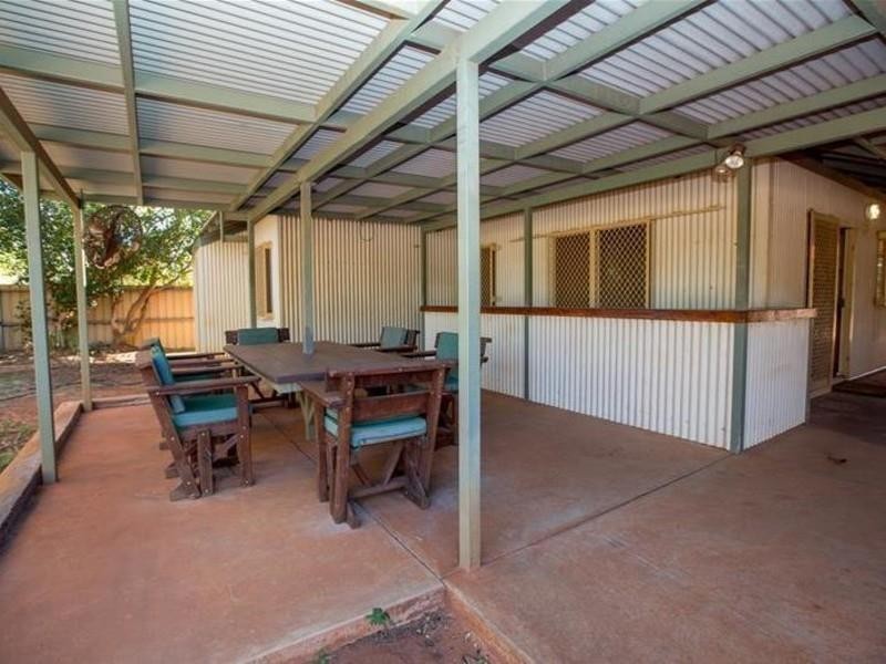 12 Spoonbill Crescent, South Hedland WA 6722