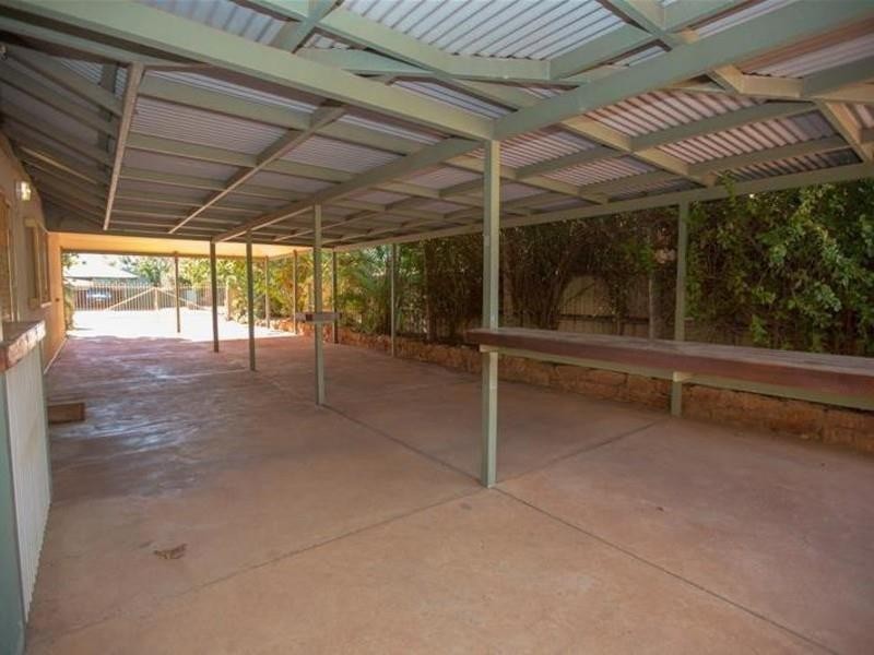 12 Spoonbill Crescent, South Hedland WA 6722