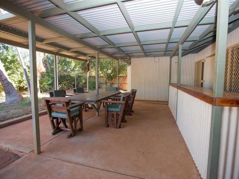 12 Spoonbill Crescent, South Hedland WA 6722