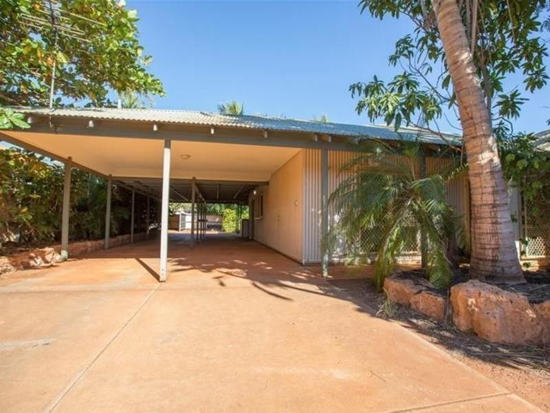 12 Spoonbill Crescent, South Hedland WA 6722