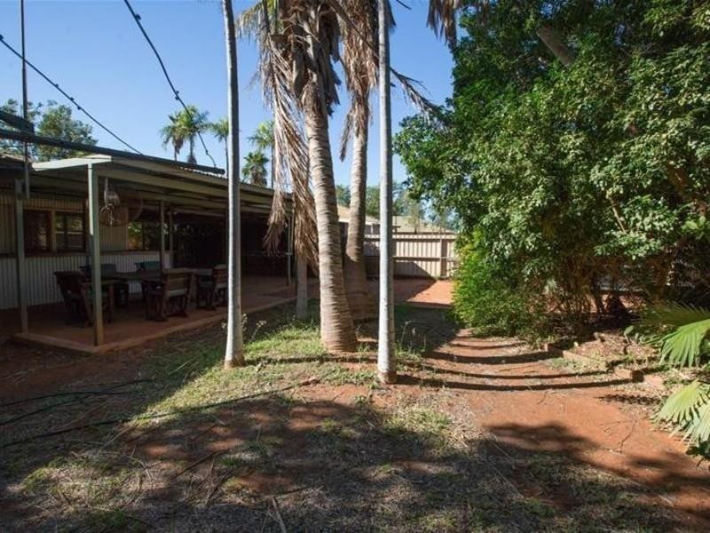 12 Spoonbill Crescent, South Hedland WA 6722