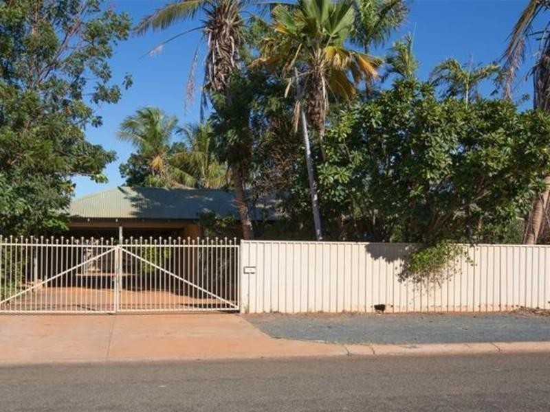 12 Spoonbill Crescent, South Hedland WA 6722