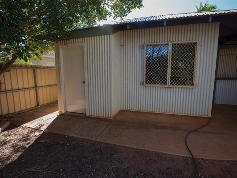 12 Spoonbill Crescent, South Hedland WA 6722