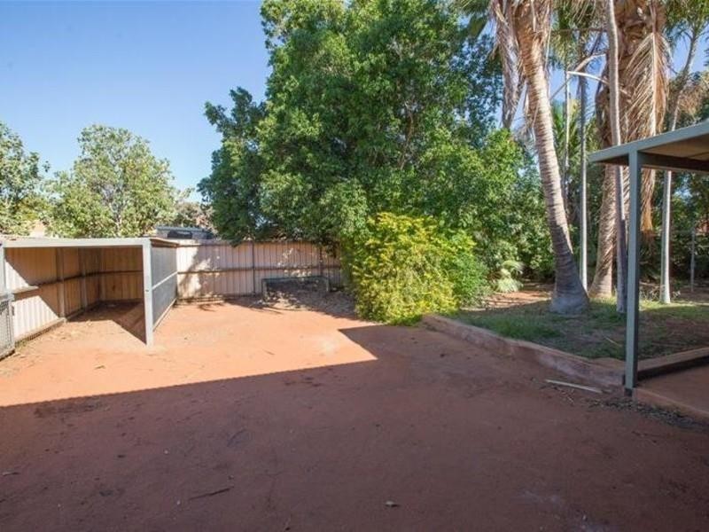 12 Spoonbill Crescent, South Hedland WA 6722