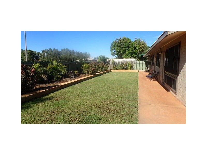 19 Cone Place, South Hedland WA 6722