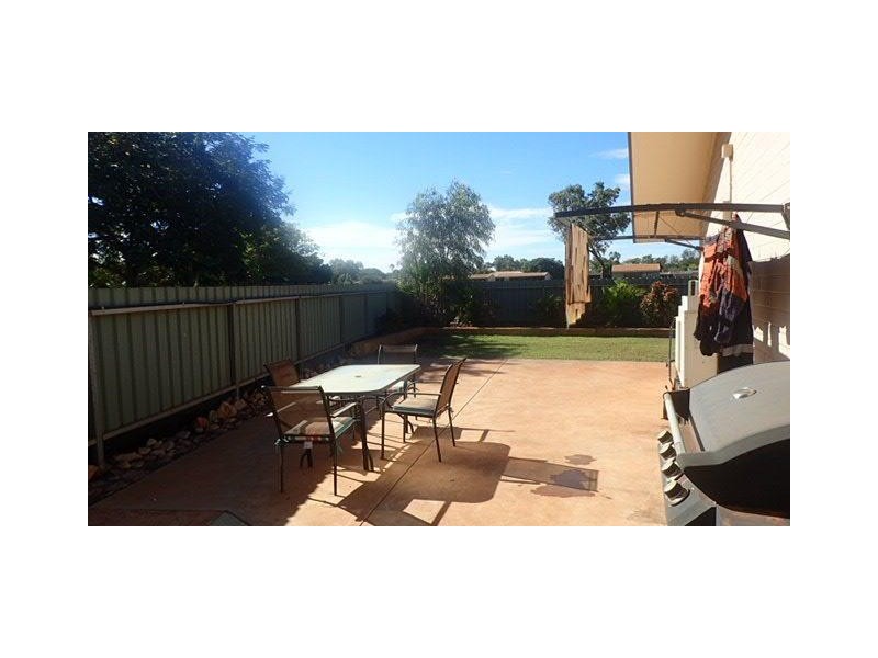 19 Cone Place, South Hedland WA 6722