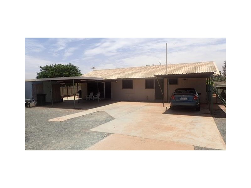 19 Cone Place, South Hedland WA 6722