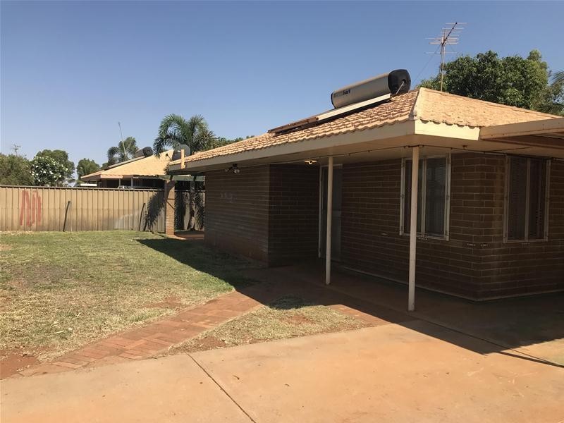 37 Kennedy Street, South Hedland WA 6722