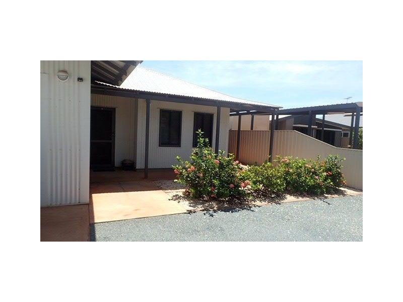 126 Kennedy Street, South Hedland WA 6722