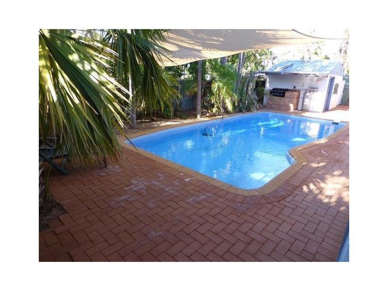 21 Craig Street, Port Hedland WA 6721