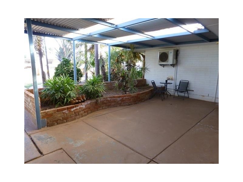 21 Craig Street, Port Hedland WA 6721