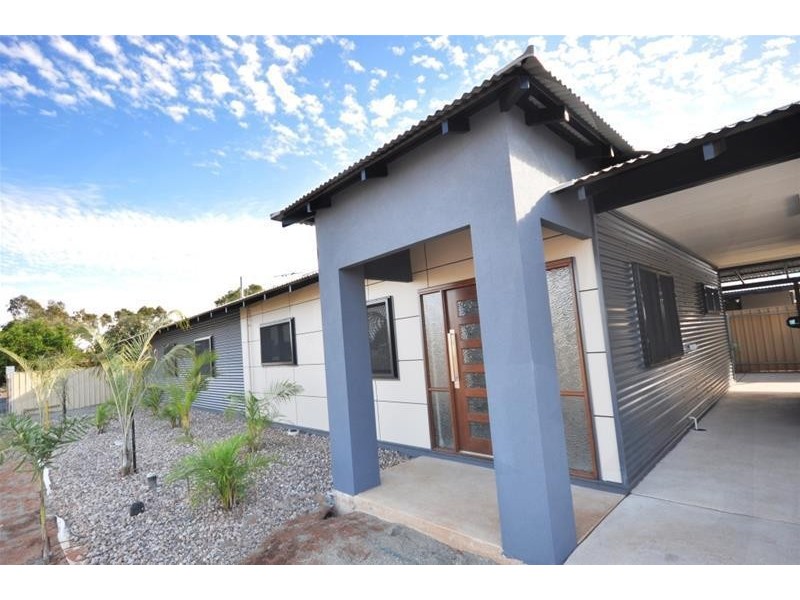 93A Bottlebrush Crescent, South Hedland WA 6722