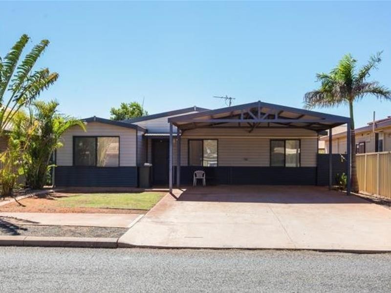 14 Traine Crescent, South Hedland WA 6722
