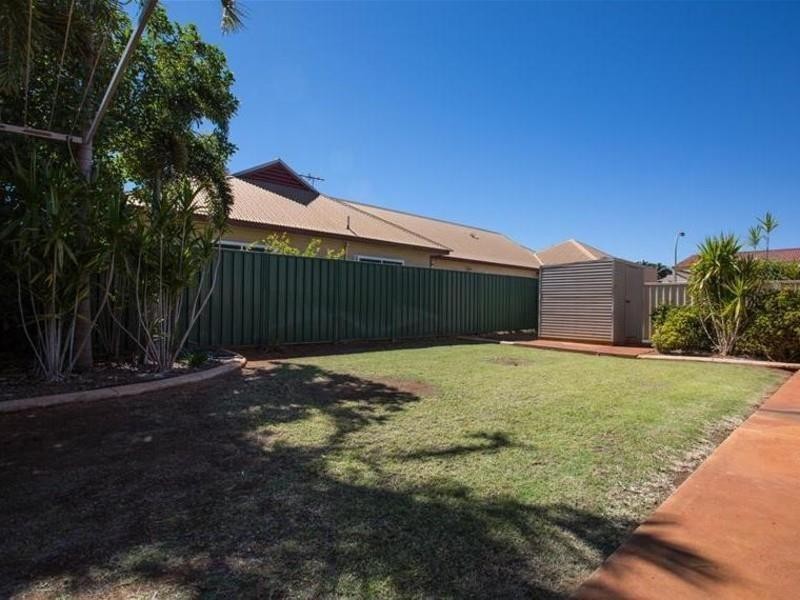 14 Traine Crescent, South Hedland WA 6722