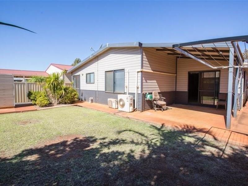14 Traine Crescent, South Hedland WA 6722
