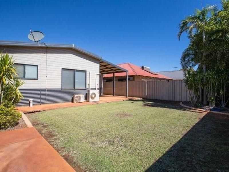 14 Traine Crescent, South Hedland WA 6722