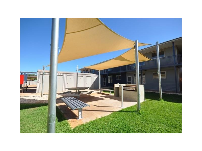 5/2-4 Clam Court, South Hedland WA 6722