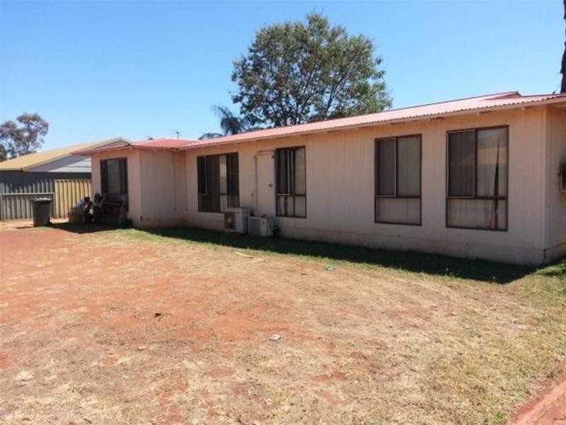 6 Copenhagen Way, Newman WA 6753