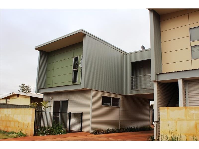 3/5  Trotman Avenue, Newman WA 6753