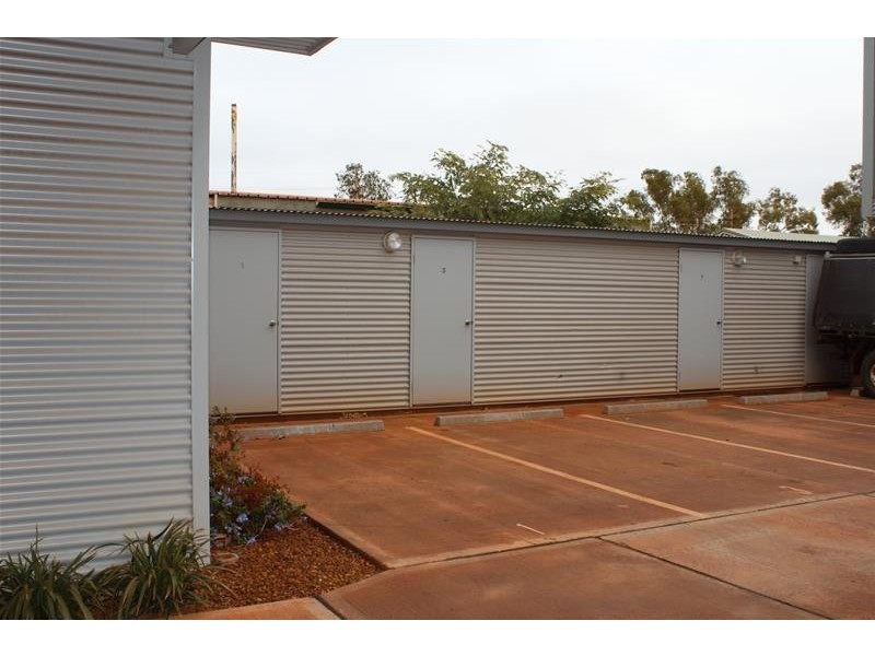 3/5  Trotman Avenue, Newman WA 6753