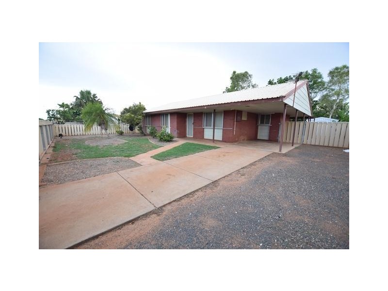 11 Nyanda Place, South Hedland WA 6722