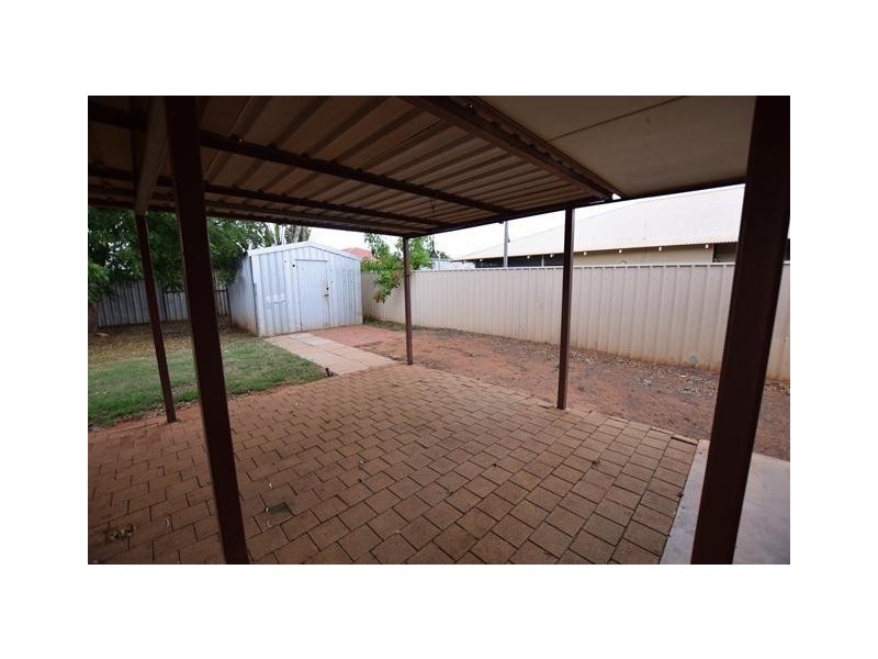 11 Nyanda Place, South Hedland WA 6722